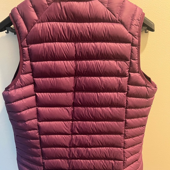 Patagonia Down Sweater Vest - Picture 2 of 5